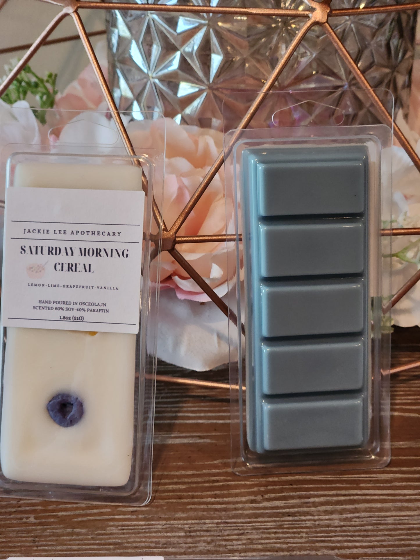 Wax Melt 1.8oz